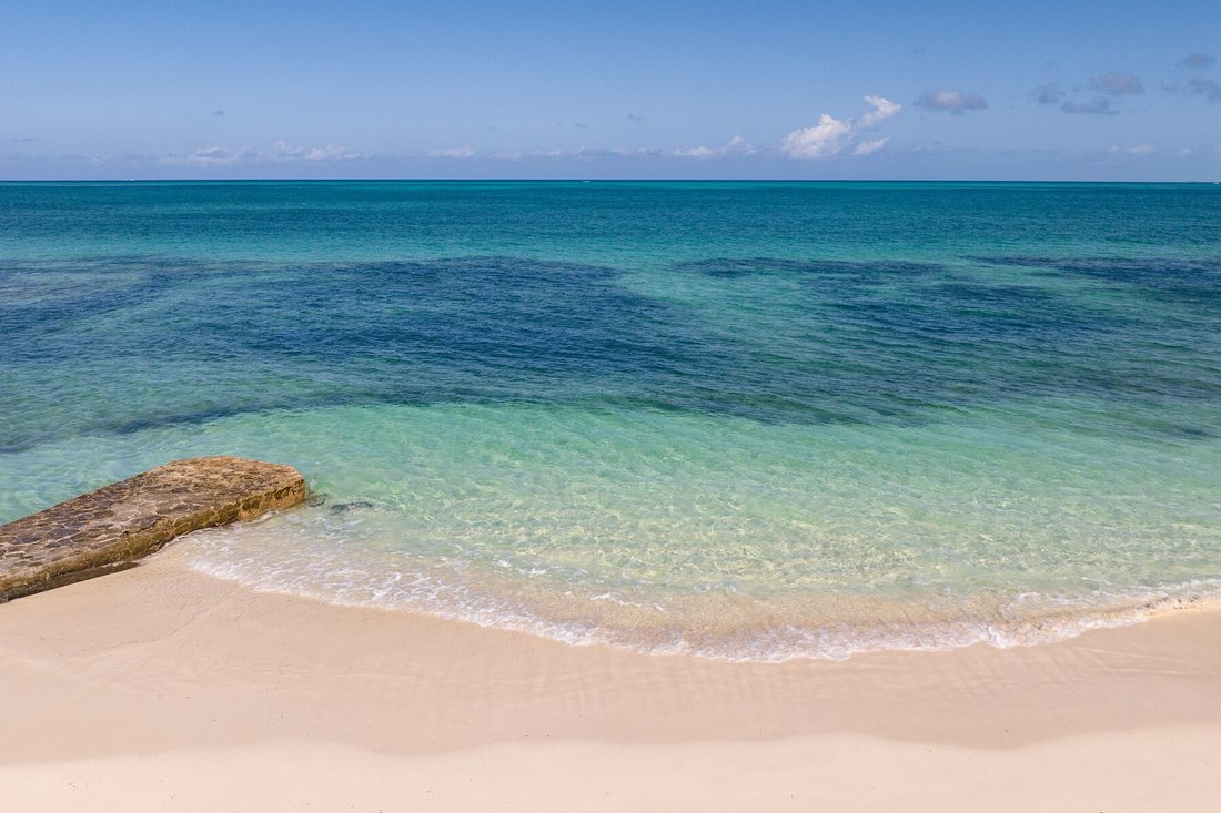 Land in Cooper Jack Bay Settlement, Caicos Islands, Turks and Caicos Islands 3 - 16823403