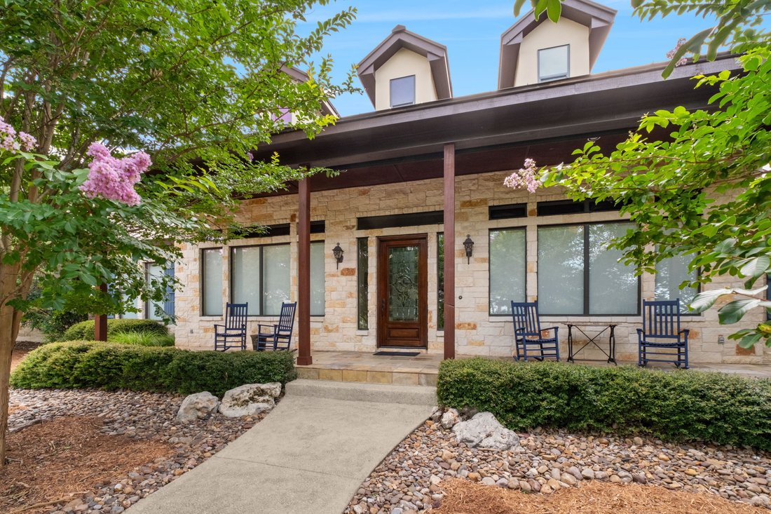 House in Boerne, Texas, United States 2 - 16821812