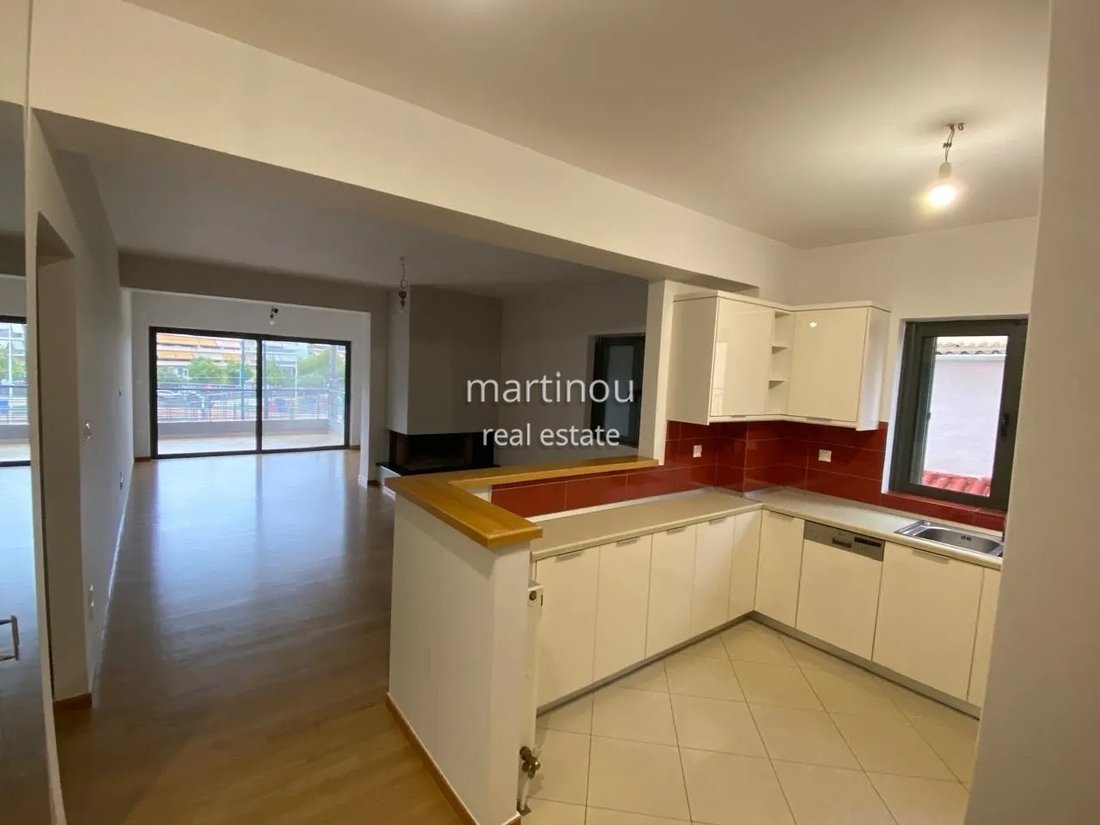 Apartment in South Athens, Attica, Greece 3 - 16822634