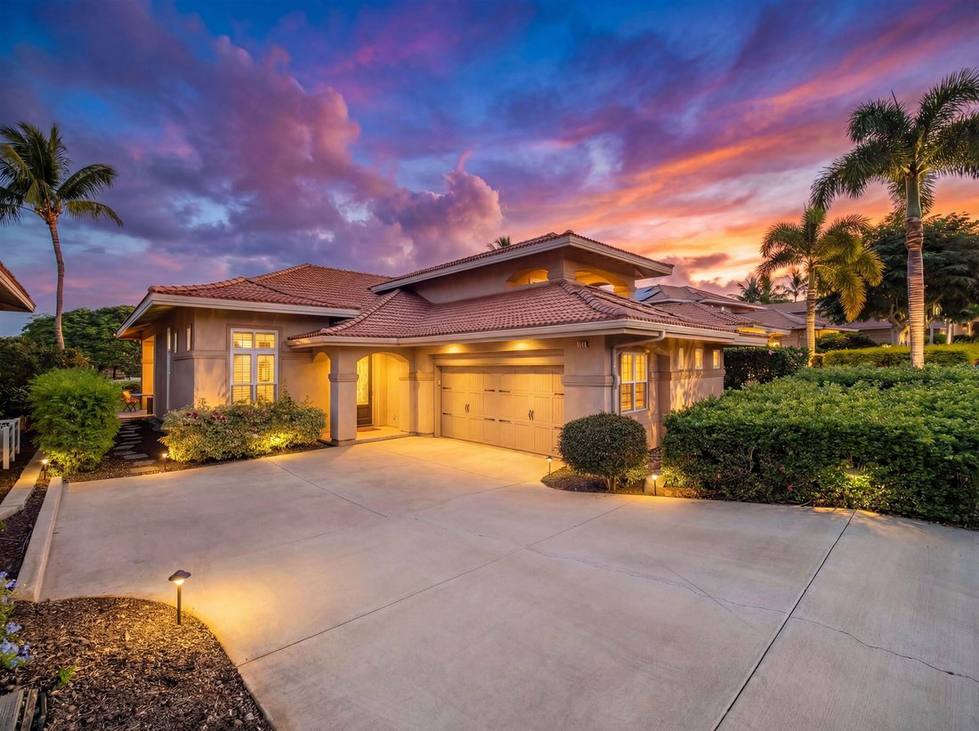 House in Kihei, Hawaii, United States 2 - 16821817