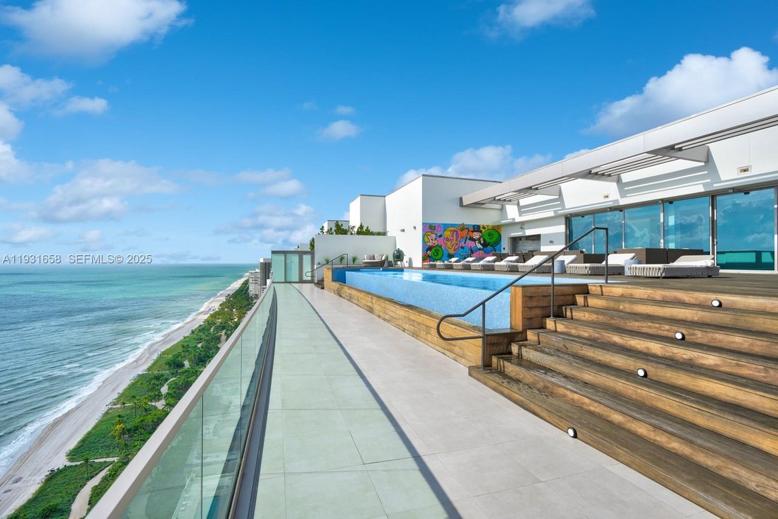 Condo in Bal Harbour, Florida, United States 5 - 16820290