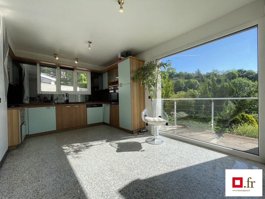 Villa in Corenc, Auvergne-Rhône-Alpes, France 2 - 16822463