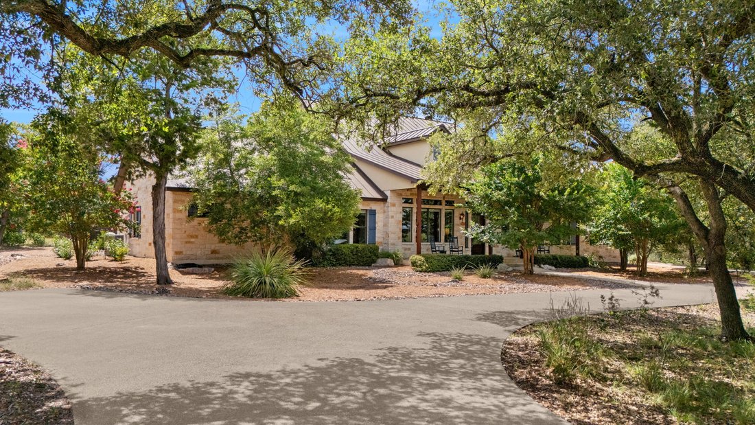House in Boerne, Texas, United States 1 - 16821812