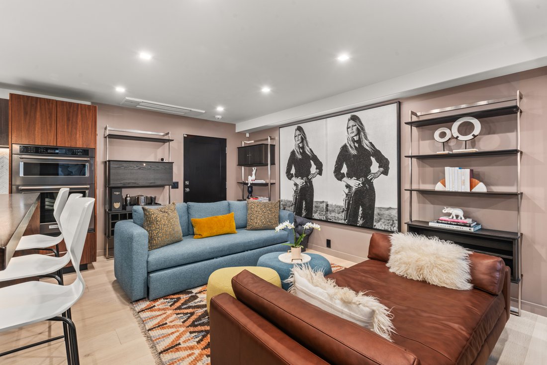 Condo in Aspen, Colorado, United States 3 - 16820259