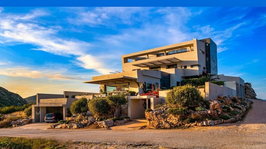 Villa in Marathonas, Attica, Greece 4 - 16820504