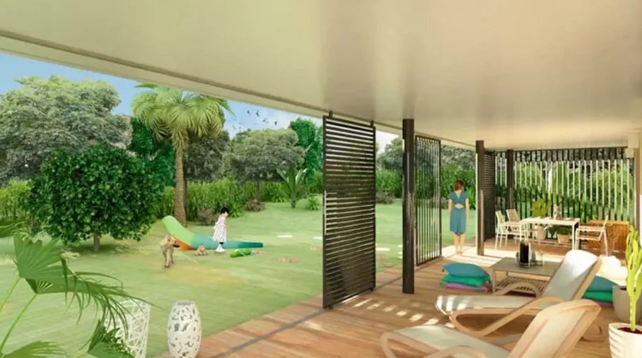 Apartment in Les Paluds-Lauvert, Vallauris, France 2 - 16821404