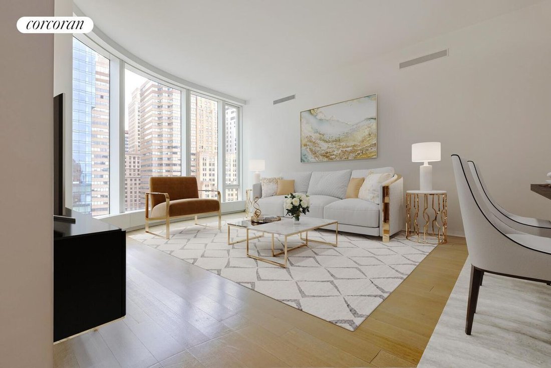 Condo in New York, New York, United States 2 - 16821663