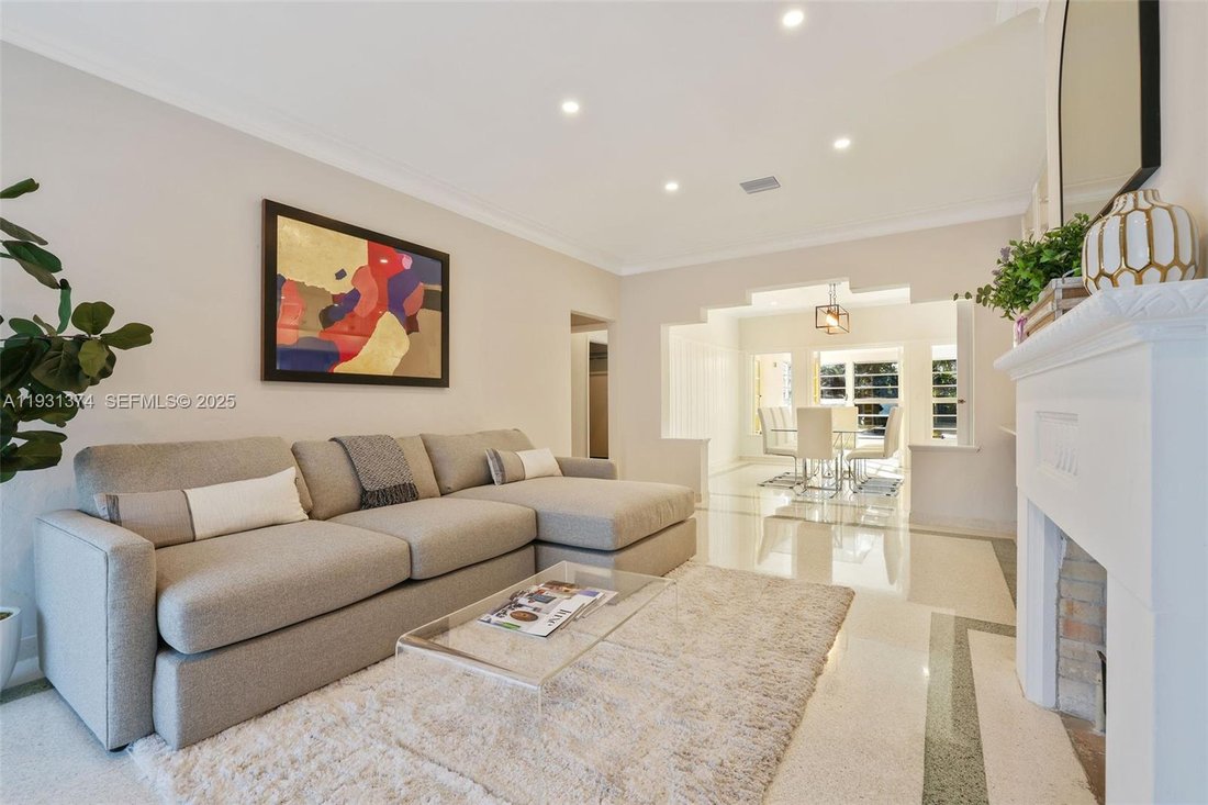 House in Miami Beach, Florida, United States 3 - 16821506