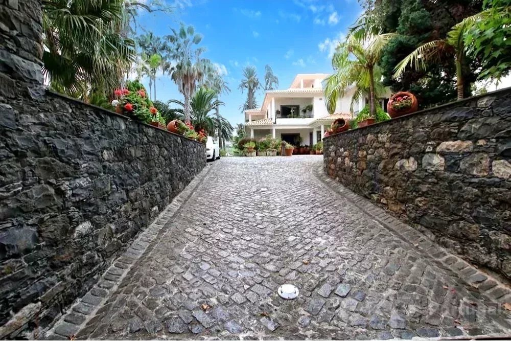 House in Santo Antonio, Madeira, Portugal 2 - 15831290