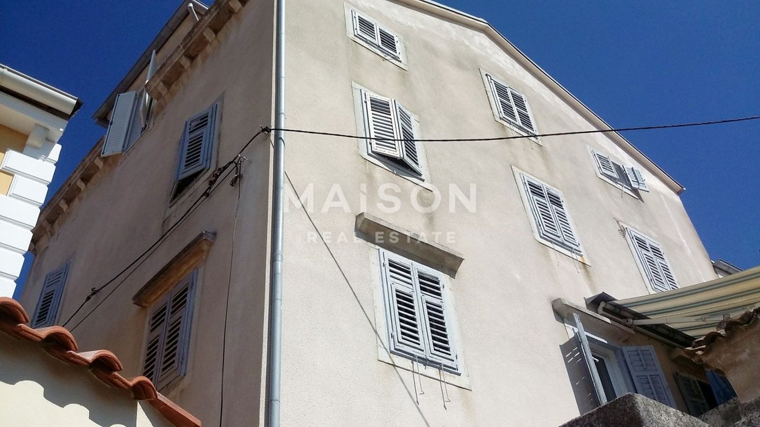 House in Mali Losinj, Primorje-Gorski Kotar County, Croatia 5 - 16821417