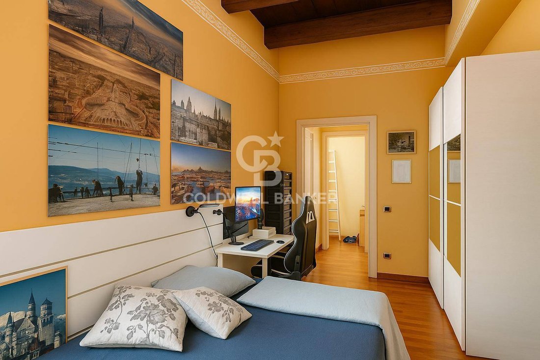 Apartment in Padulli - Colle di Covignano - Vergiano, Rimini, Emilia-Romagna 4 - 16822442