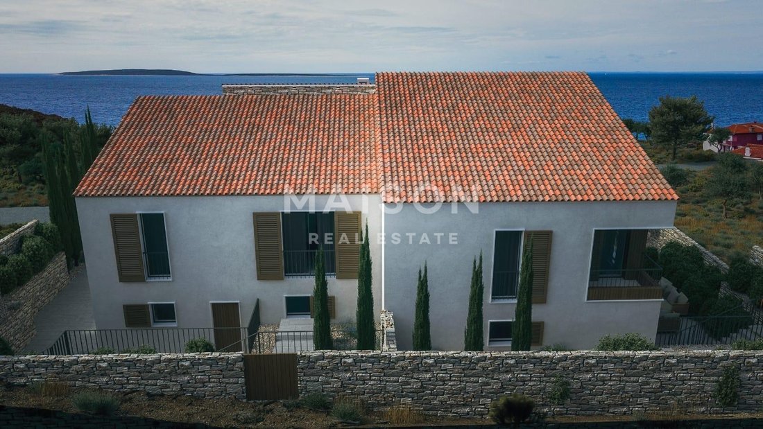 House in Cres, Primorje-Gorski Kotar County, Croatia 4 - 16821408