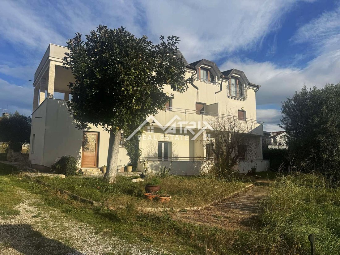 House in Umag, Istria County, Croatia 3 - 16821409