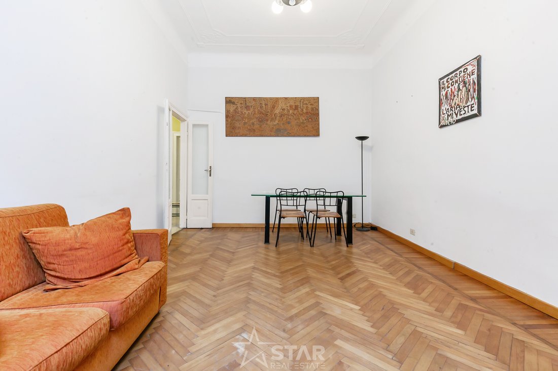 Apartment in Independence - Queen Giovanna, Milan, Italy 5 - 16819472