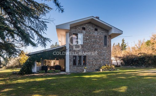 Villa in Santarcangelo di Romagna, Emilia-Romagna, Italy 1