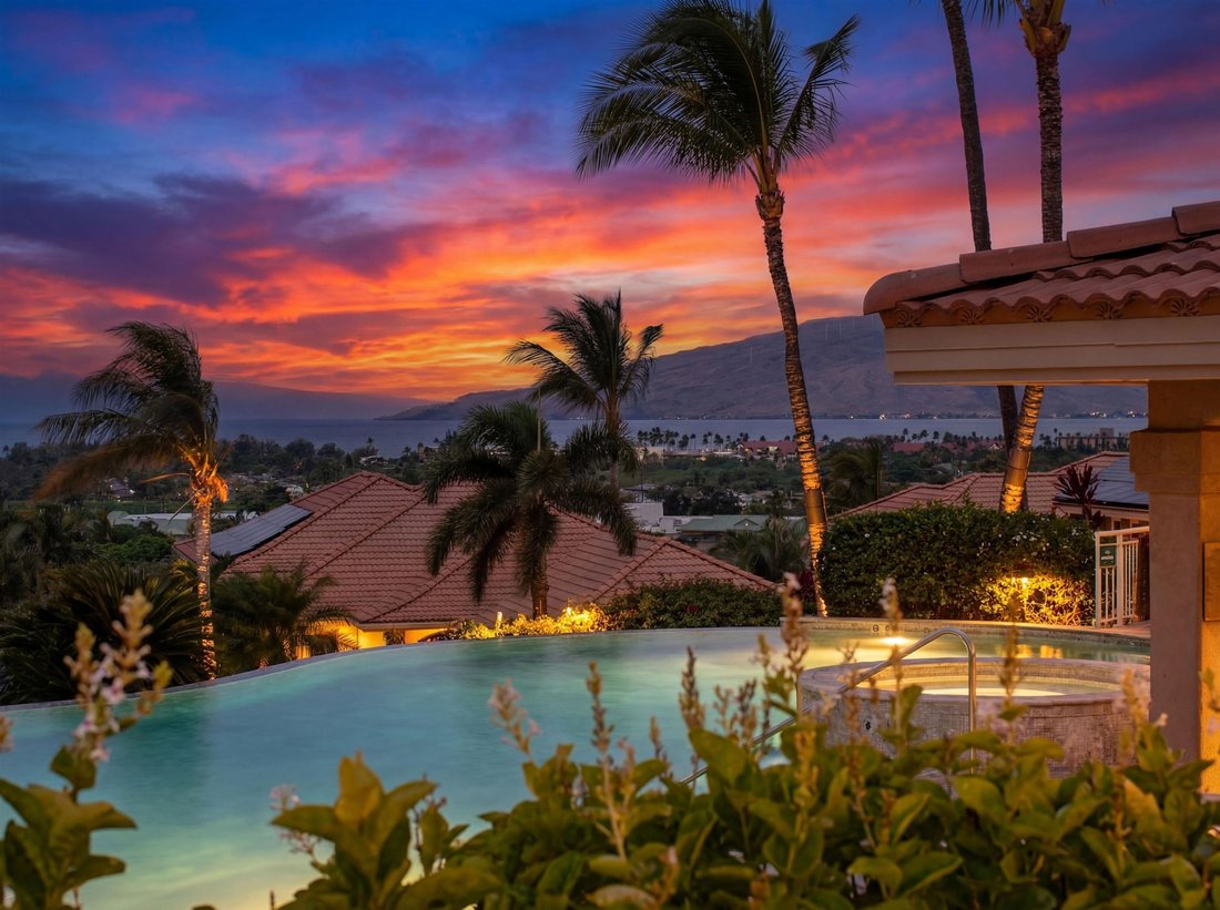 House in Kihei, Hawaii, United States 1 - 16821817