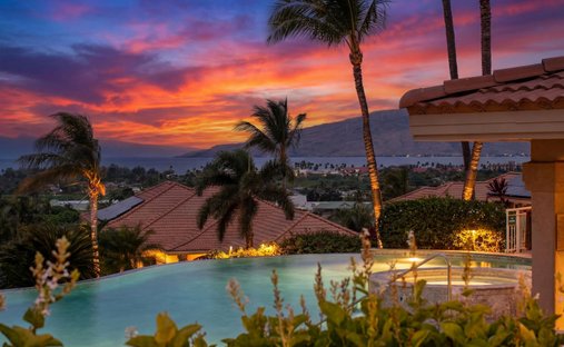 Casa a Kihei, Hawaii, Stati Uniti 1