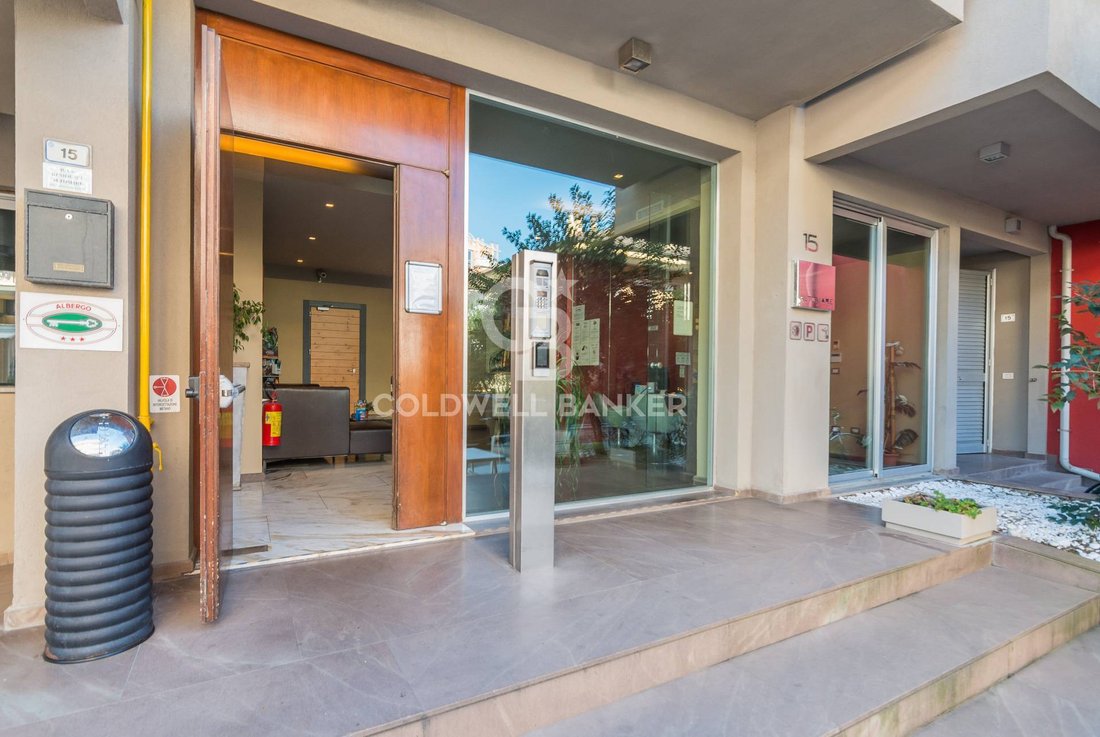 Apartment in Alba, Riccione, Emilia-Romagna 3 - 16822444