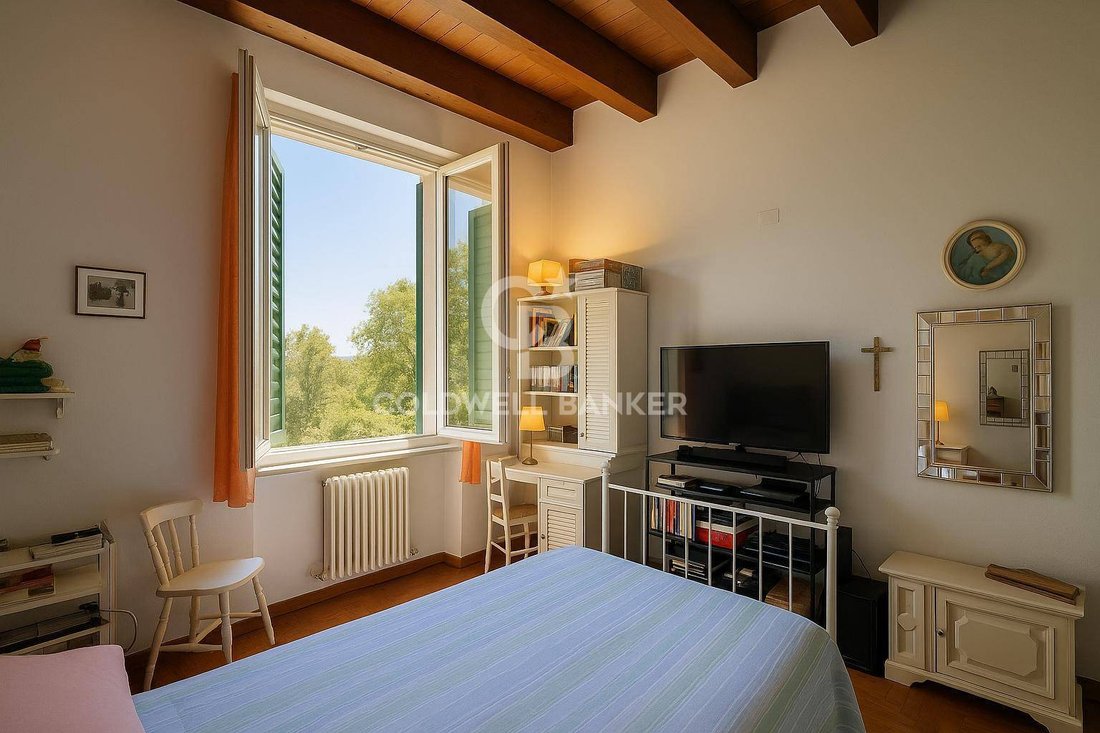 Apartment in Padulli - Colle di Covignano - Vergiano, Rimini, Emilia-Romagna 5 - 16822442