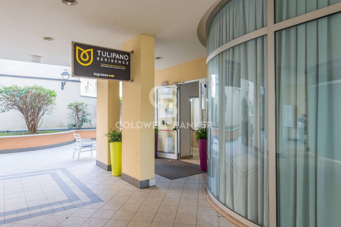 Apartment in Alba, Riccione, Emilia-Romagna 4 - 16822440