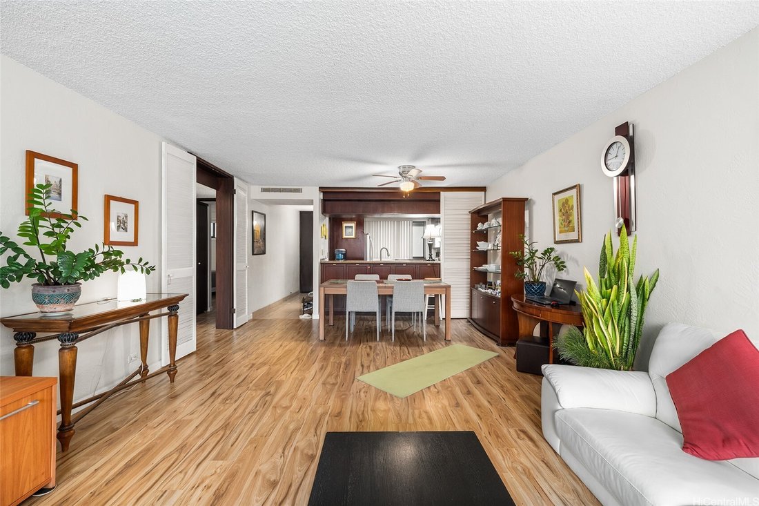 Condo in Honolulu, Hawaii, United States 4 - 16821652