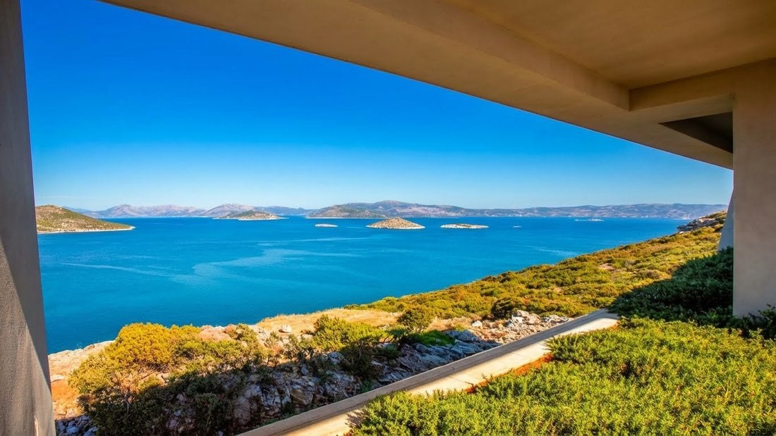 Villa in Marathonas, Attica, Greece 5 - 16820504