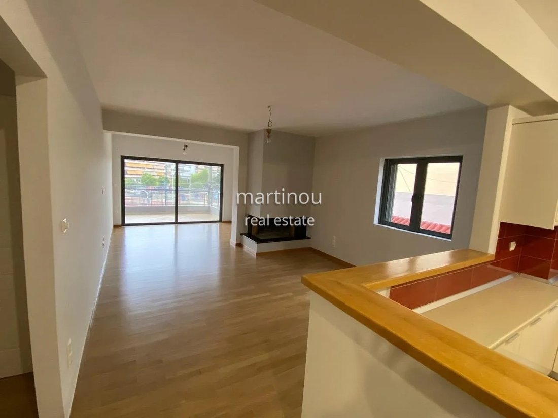 Apartment in South Athens, Attica, Greece 2 - 16822634