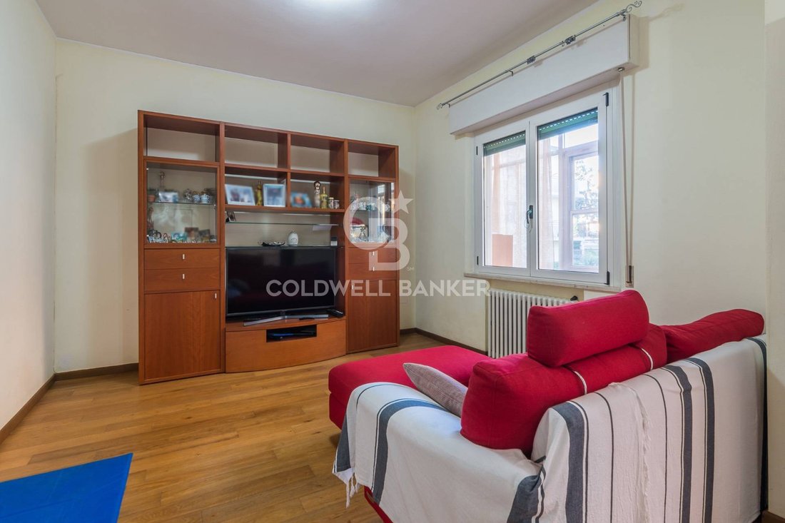 Villa in Bellariva - Rivazzurra - Miramare, Rimini, Emilia-Romagna 2 - 16822426