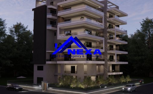 Appartamento in South Athens, Attica, Grecia 1