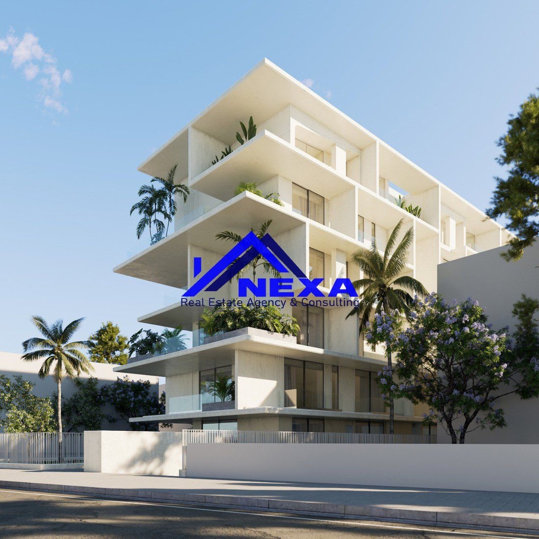Apartment in Glyfada, Attica, Greece 3 - 16822653