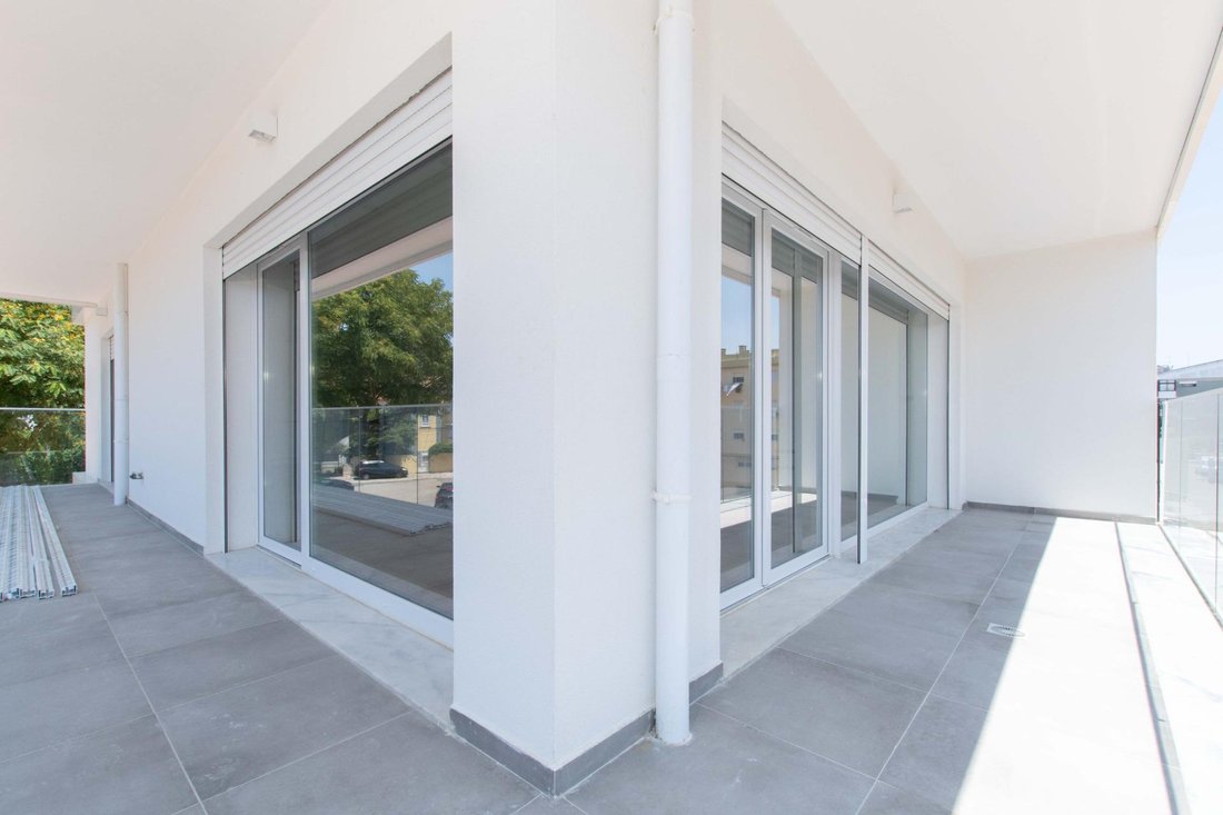 Apartment in Estoril, Cascais e Estoril, Lisbon 5 - 16823380
