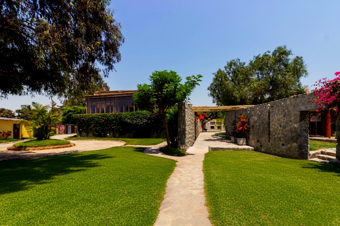 House in Pachacamac, Metropolitan Municipality of Lima, Peru 4 - 12478029