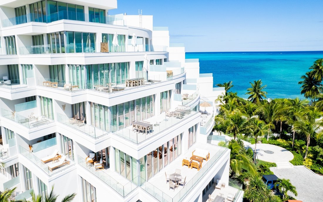 Apartment in Nassau, New Providence, The Bahamas 5 - 16821177