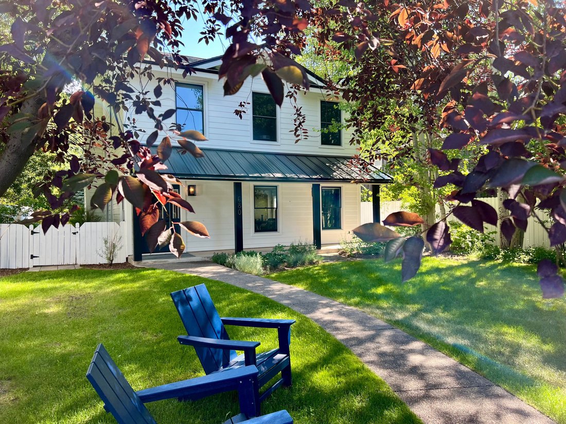 House in Jackson, Wyoming, United States 1 - 16820362