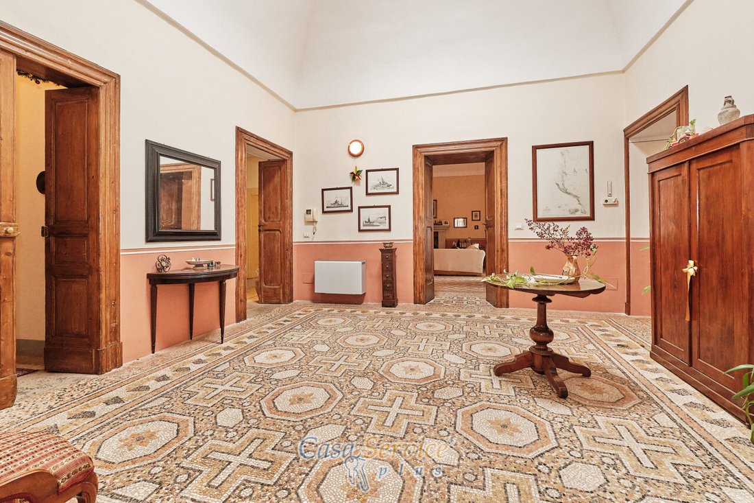 Estate in Ruffano, Apulia, Italy 3 - 16821999
