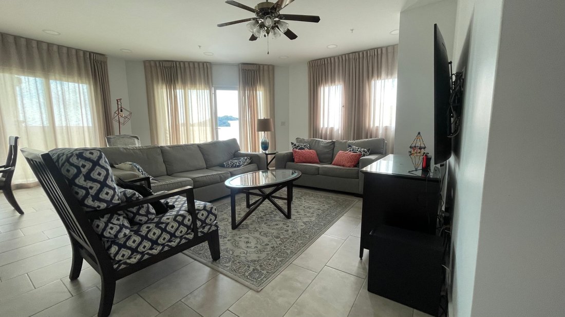 Apartment in Rousseau, Coclé Province, Panama 5 - 16821707