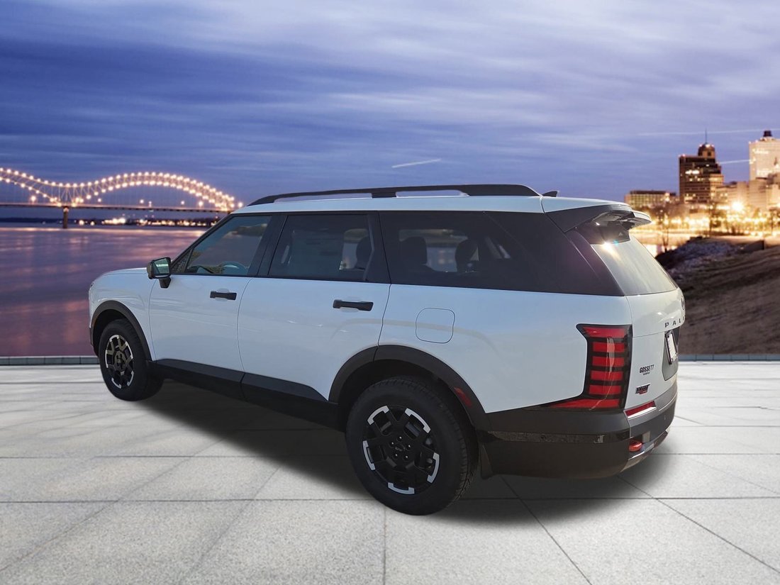 Suv in Memphis, TN, United States 3 - 16745799