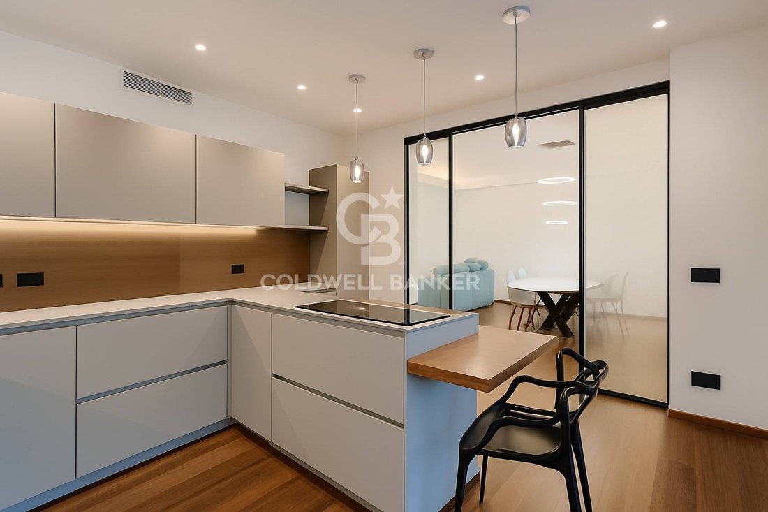 Apartment in Historic Center, Rimini, Italy 3 - 16822439
