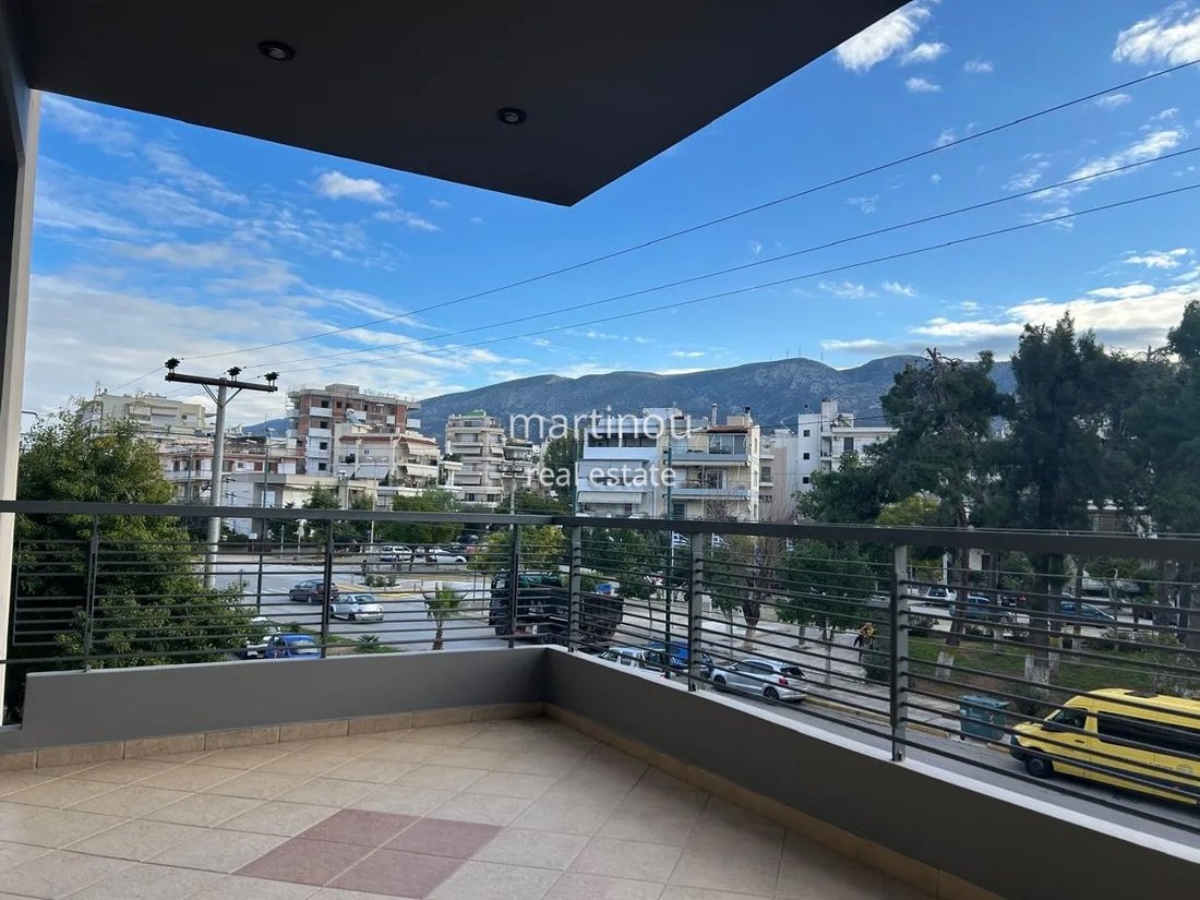Apartment in South Athens, Attica, Greece 5 - 16822634
