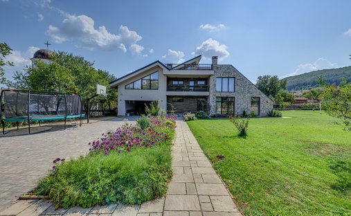 House in Sofia, Sofia City Province, Bulgaria 1