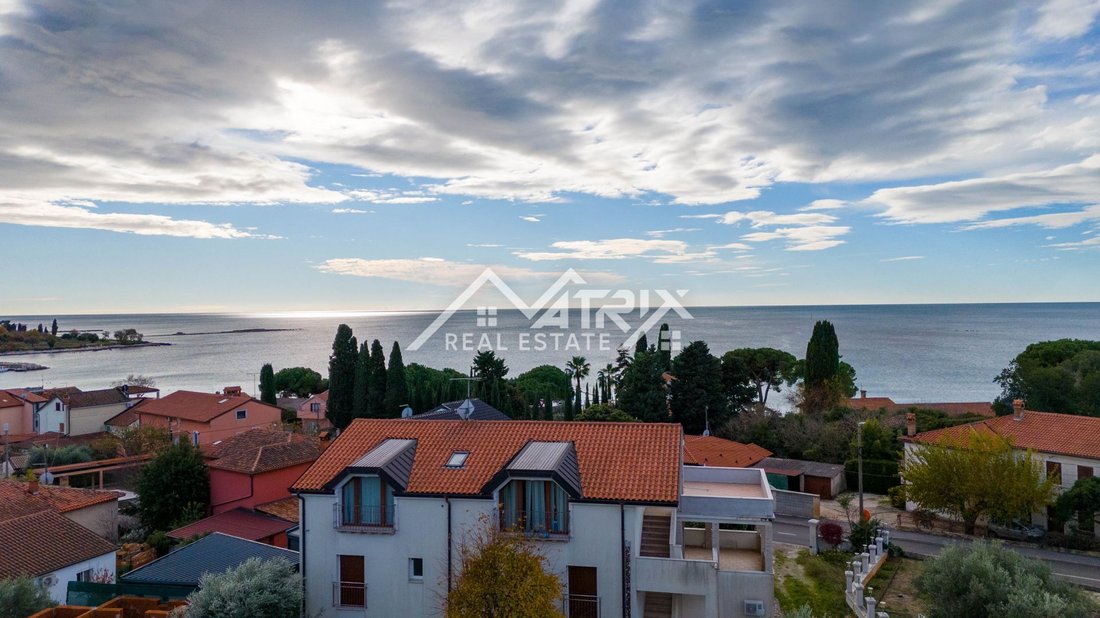 House in Umag, Istria County, Croatia 5 - 16821409