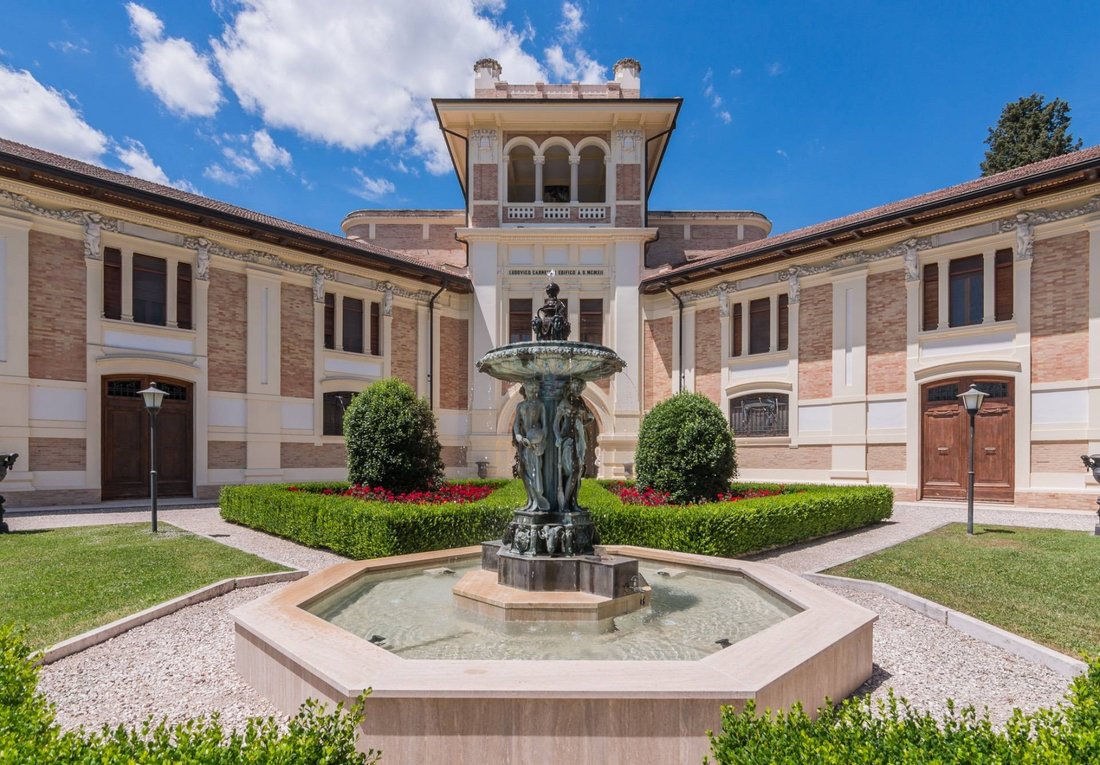 Villa a Treia, Marche, Italia 3 - 16822425