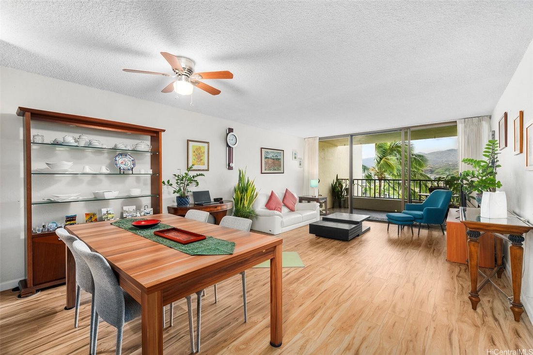 Condo in Honolulu, Hawaii, United States 1 - 16821652