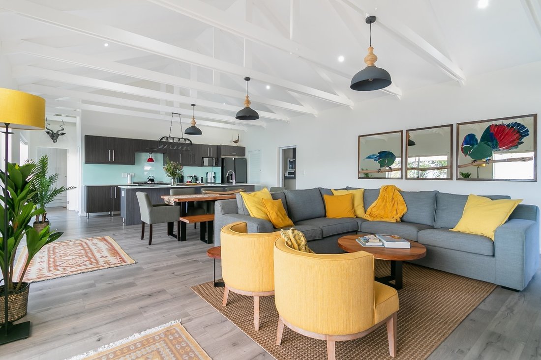 House in Knysna, Western Cape, South Africa 3 - 16820469