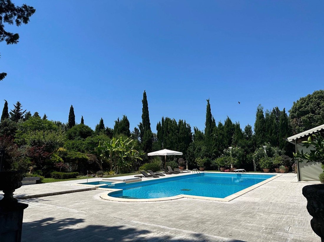 Villa a Treia, Marche, Italia 5 - 16822425