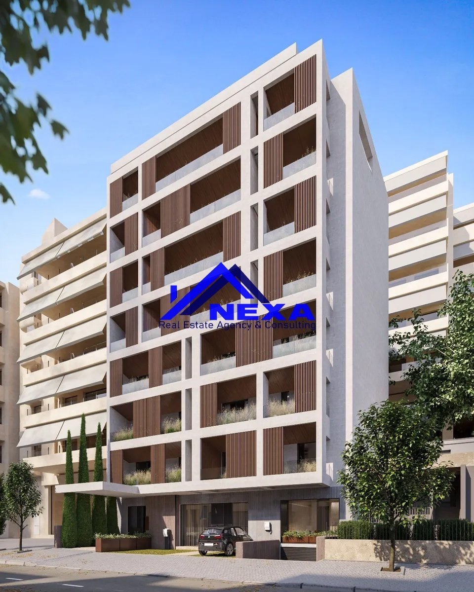Apartment in 7th District of Athens, Athens, Greece 1 - 16822651