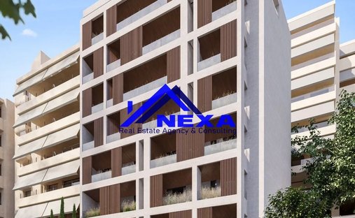 Appartamento a 7th District of Athens, Athens, Grecia 1