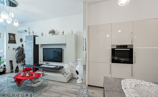 Castle for Sale in San Lazzaro, Emilia-Romagna, Italy