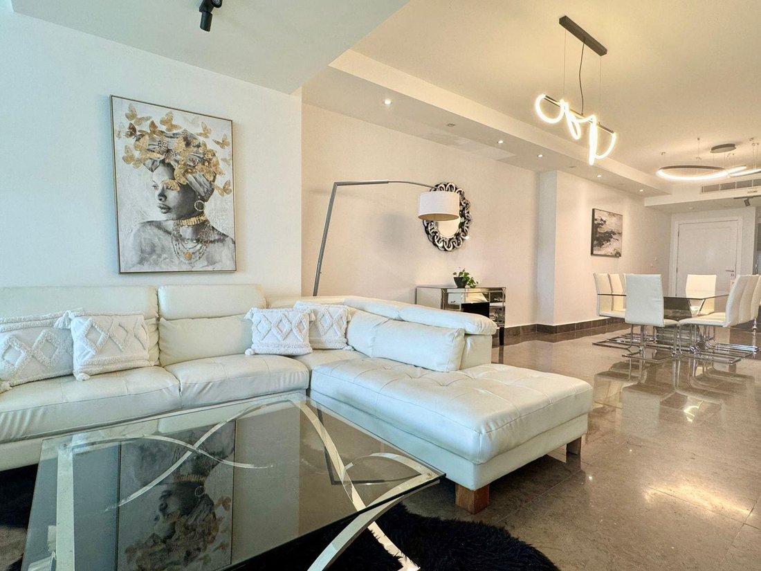 Condo in Panama City, Panama, Panama 1 - 16821703