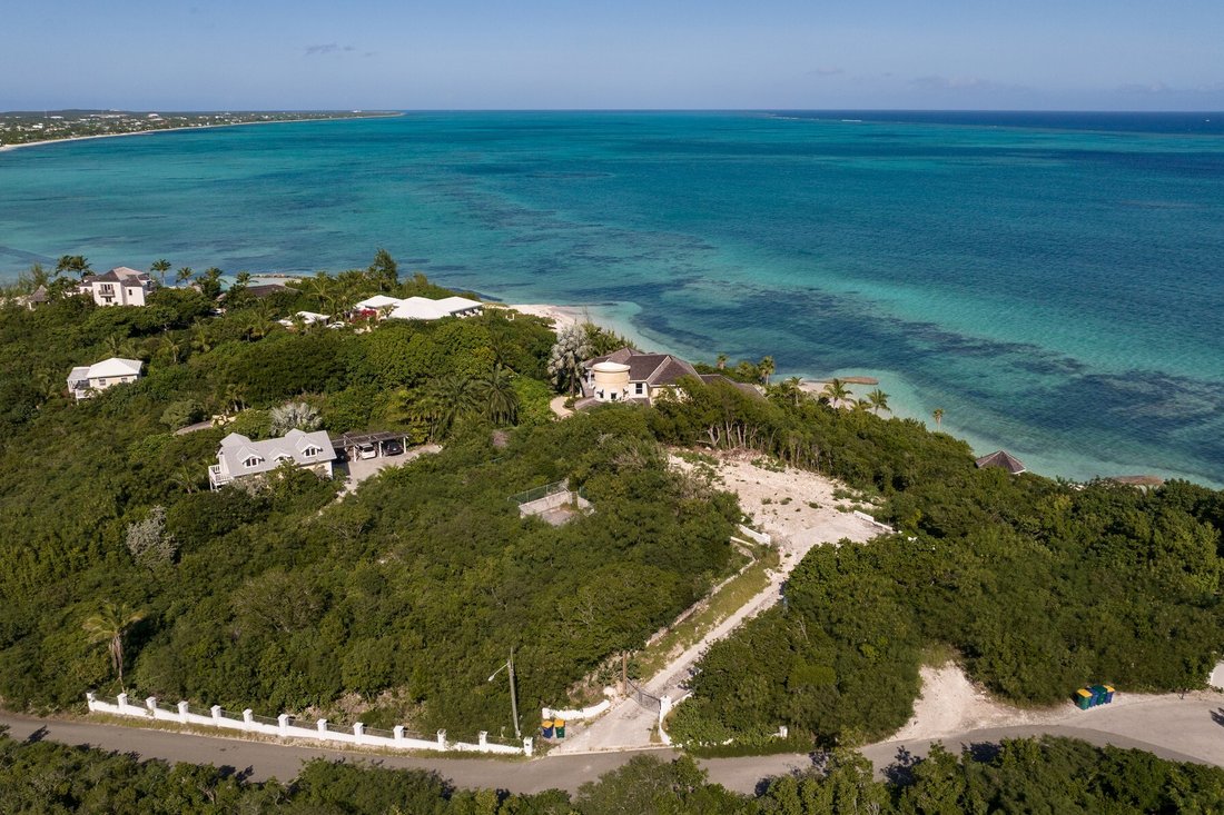 Land in Cooper Jack Bay Settlement, Caicos Islands, Turks and Caicos Islands 5 - 16823403
